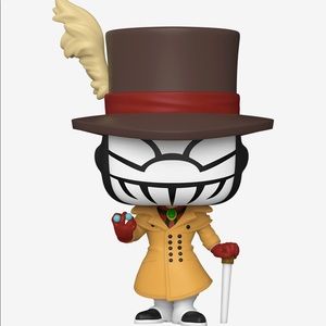 NYCC Compress Funko POP